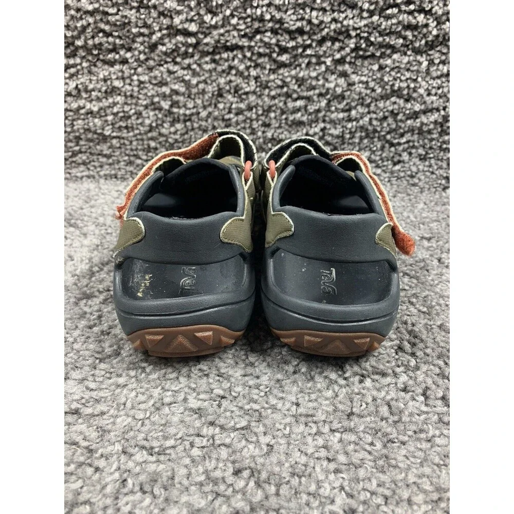 Teva flintwood sandals
